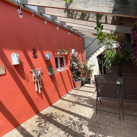 Appartement Cosy Au Coeur Du Beaujolais Saint-Lager Εξωτερικό φωτογραφία