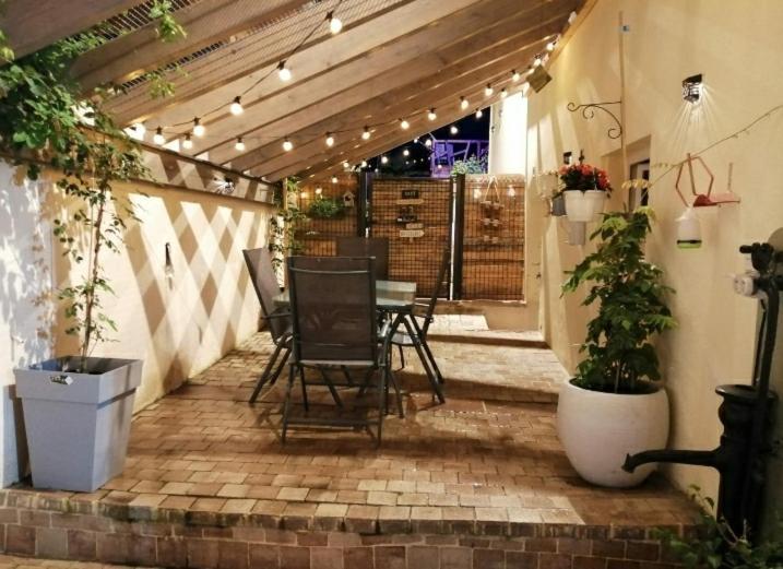 Appartement Cosy Au Coeur Du Beaujolais Saint-Lager Εξωτερικό φωτογραφία