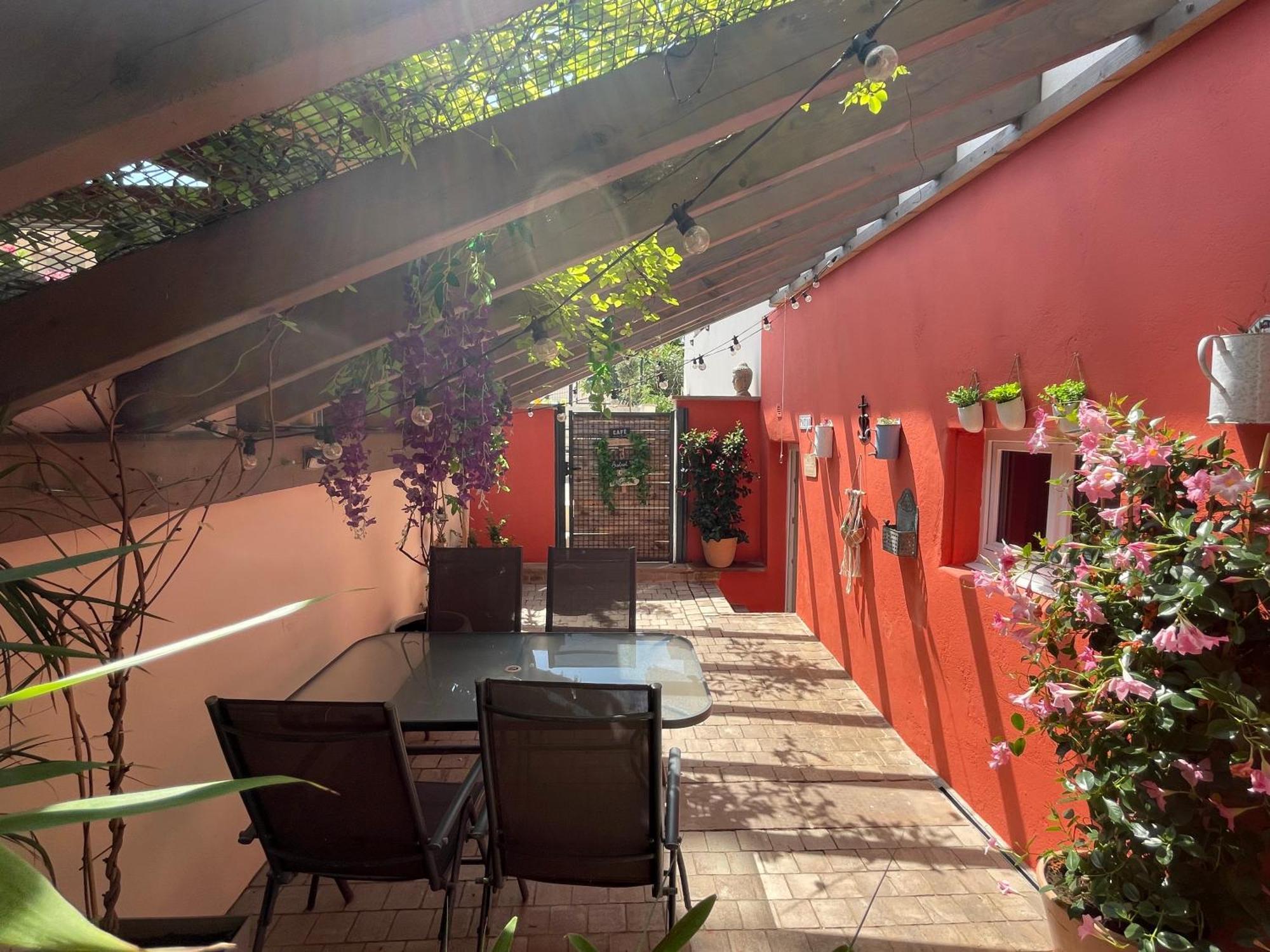 Appartement Cosy Au Coeur Du Beaujolais Saint-Lager Εξωτερικό φωτογραφία